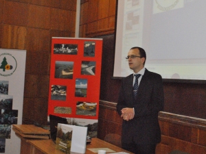 Conferinta de la Sibiu, moment cheie in proiectul derulat de Forumul Ecologistilor in aceasta perioada