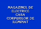 MAGAZINUL DE ELECTRICE