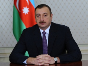president Ilham_Aliyev