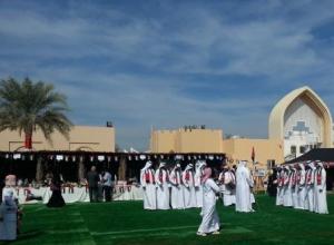 UAE 42 National Day Celebration