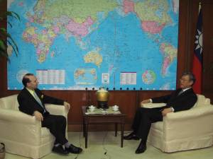 meeting-minister-of-foreign-affairs-of-taiwan