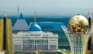 ASTANA- CAPITAL OF THE FUTURE