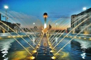 Astana-capitala Kazahstanului va gazdui in 2017 Expozitia Mondiala-web