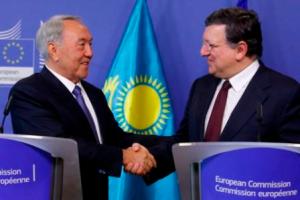Kazakhstan-European Union-web
