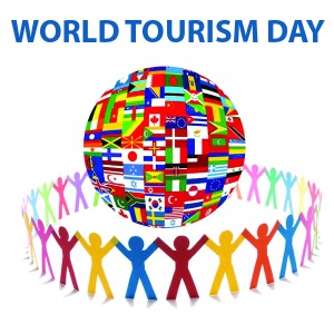world Tourism day