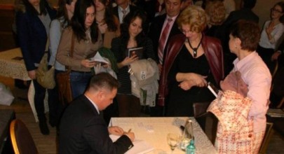 Senatorul Ionel Agrigoroaei obtine record de popularitate in Iasi