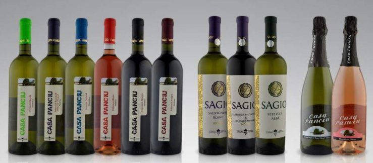 CASA PANCIU-vinurile care au cucerit Romania