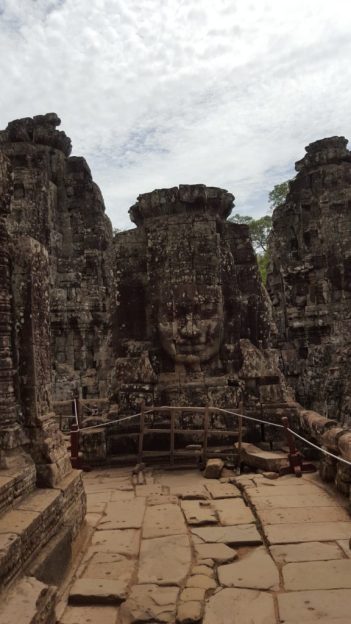 Jayavarman the VII -Cambodia-World Best Tourist Destination in 2016