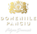 Logo DOMENIILE PANCIU